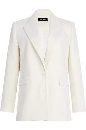 SER.O.YA Acadia blazer