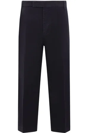Thom Browne Utility cotton chinos