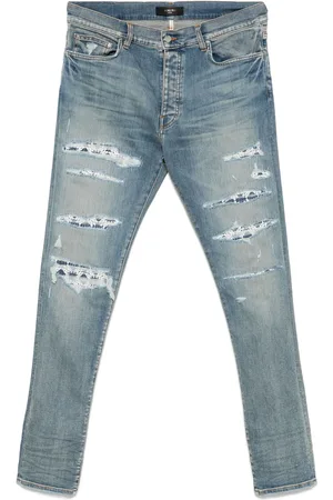 AMIRI MA Quad skinny jeans