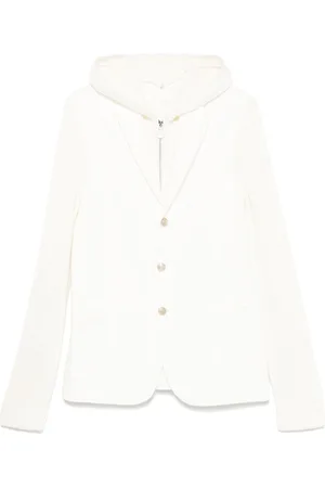 ELEVENTY Panelled jacket