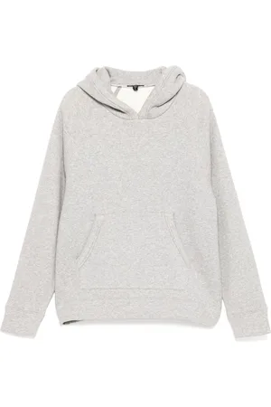 James Perse Cozy Hooded sweatshirt