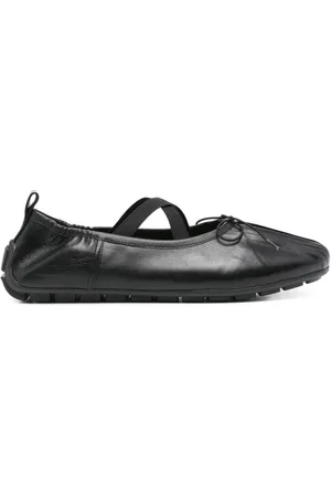 Simone Rocha Grip ballet flats