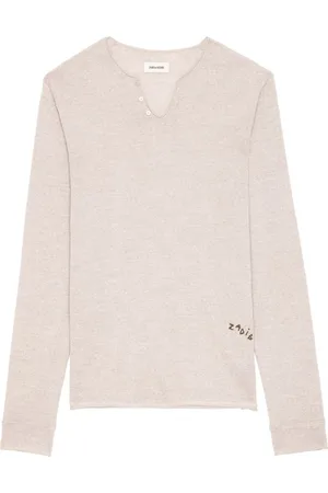 Zadig & Voltaire Monastir jumper