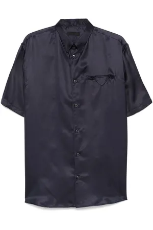 Prada Silk shirt