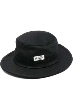 Ruslan Baginskiy Logo-patch hat