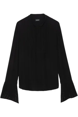 Zadig & Voltaire Taika blouse
