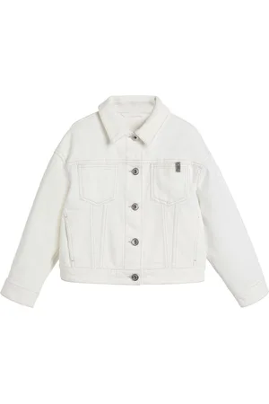 Brunello Cucinelli Denim jacket