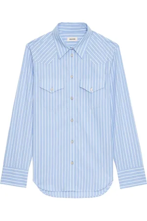 Zadig & Voltaire Thelma shirt
