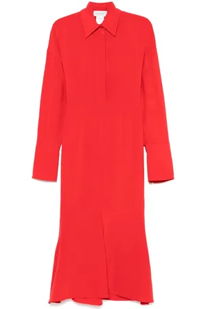 Sportmax Oltre midi dress