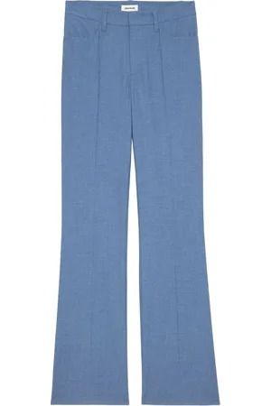 Zadig & Voltaire Pistol trousers