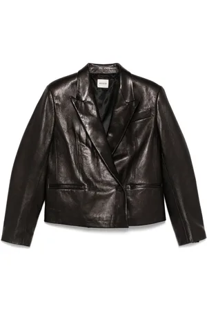 Khaite Tonni blazer