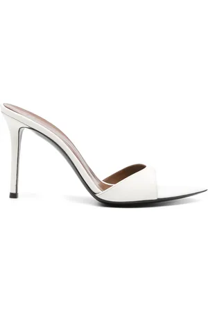 Giuseppe Zanotti 90mm Intriigo Strap mules
