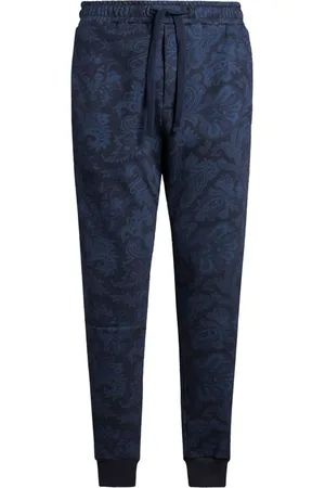 Etro Cotton track pants