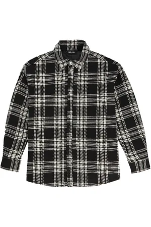 SER.O.YA Dack Relaxed shirt