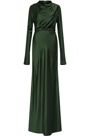 RACHEL GILBERT Lucielle gown