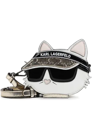 Karl Lagerfeld Choupette cross body bag