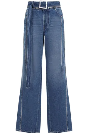 Jean Paul Gaultier Flared jeans