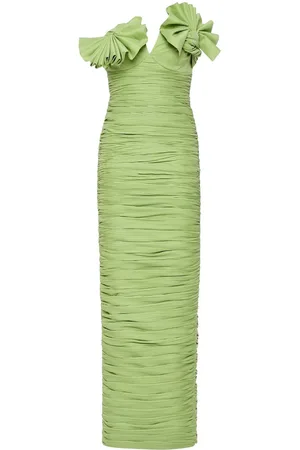RACHEL GILBERT Jensen dress