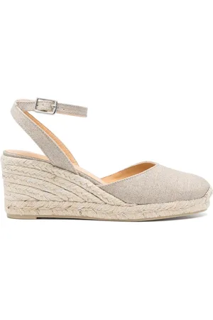 Castaner 80mm Cybil espadrilles