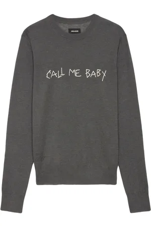 Zadig & Voltaire Pravis jumper