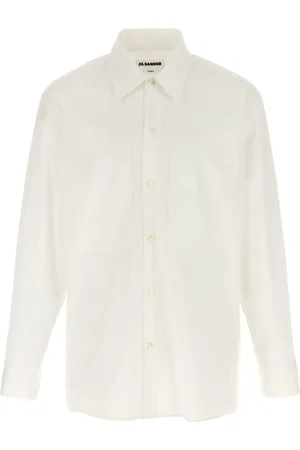 Jil Sander Tuesday A.M. shirt