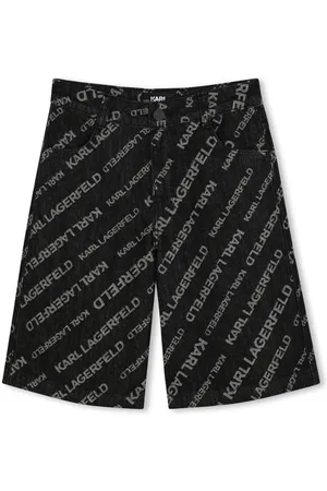 Karl Lagerfeld Denim shorts