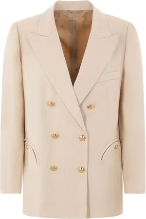 Blazé Milano Double-breasted blazer
