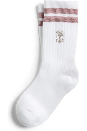 Brunello Cucinelli Knitted socks