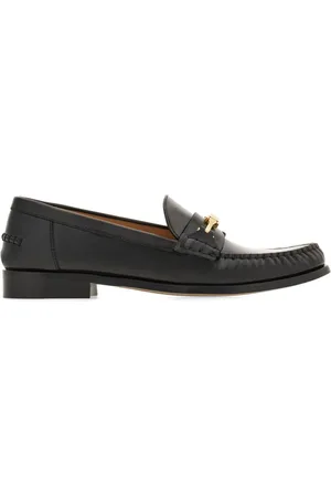 Salvatore Ferragamo New Vara loafers