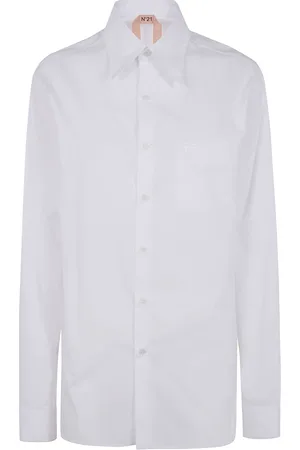 Nº21 Woven Shirt
