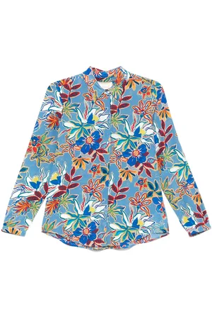 MOMONÍ Meudon shirt