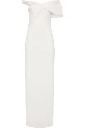 RACHEL GILBERT Mattie gown