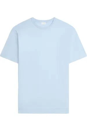 DRIES VAN NOTEN Cotton T-shirt