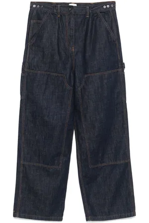 MAGDA BUTRYM Wide-leg jeans