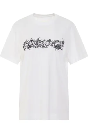 Givenchy Logo-print T-shirt