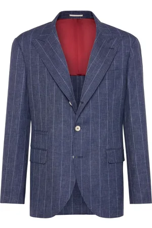 Brunello Cucinelli Virign wool blazer