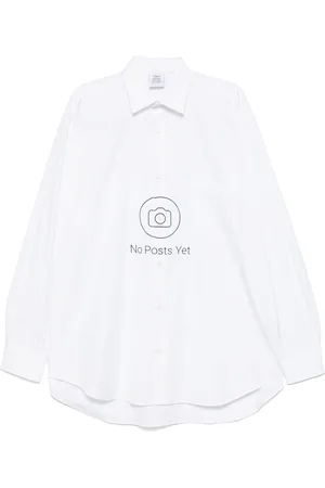 Vetements Graphic-print shirt