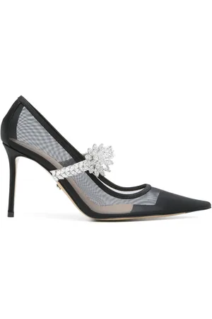Mach & Mach 90mm mesh pumps