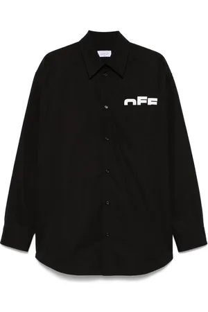 OFF-WHITE Shared shirt