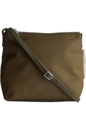 Yu Mei Small Utility Braidy crossbody bag