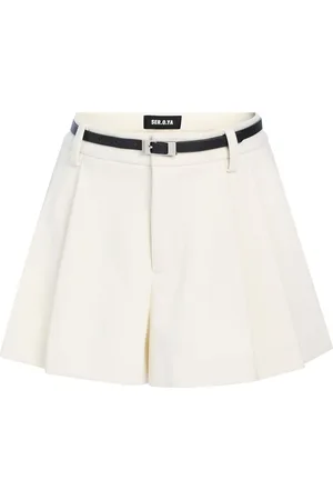 SER.O.YA Carol shorts
