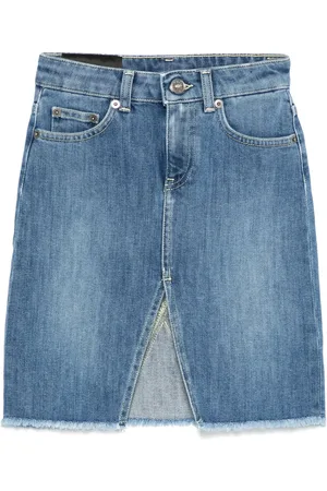 Dondup Denim skirt