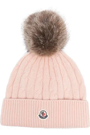 Moncler Tricot beanie