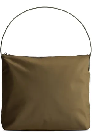 Yu Mei Medium Utility Braidy tote bag