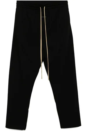 FEAR OF GOD Nylon track trousers