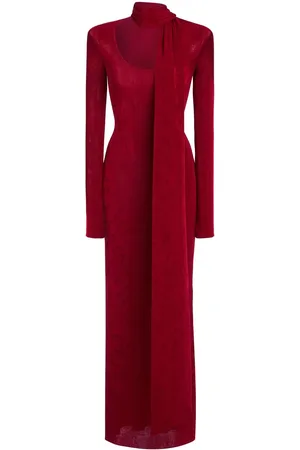 SER.O.YA Rashelle maxi dress