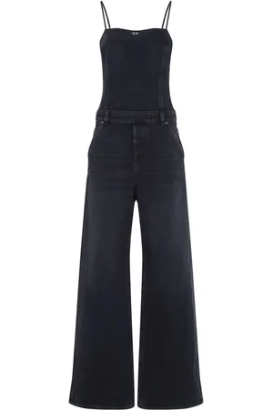 Diesel Denim jumpsuit