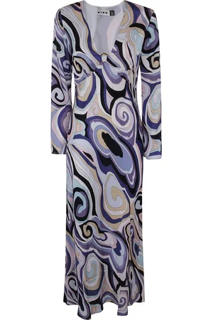 RIXO London Saffron midi dress