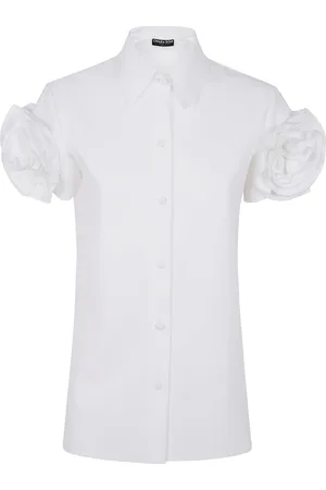 CHIARA BONI Hyobe shirt