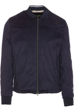 HERNO Crew neck jacket